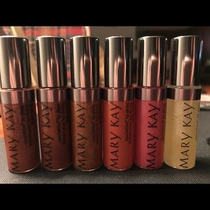 50% off Mary Kay Nourishine Lip Gloss